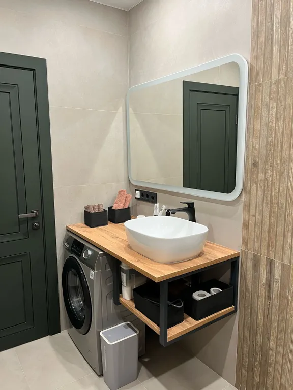 Квартира Уютная однокомнатная квартира у моря — Пионерский