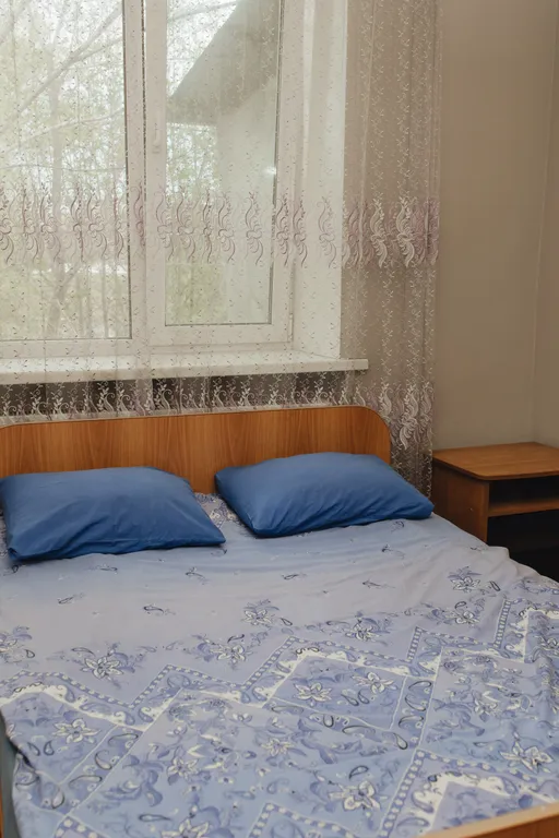 Квартира Комната — аренда посуточно в Новокузнецк