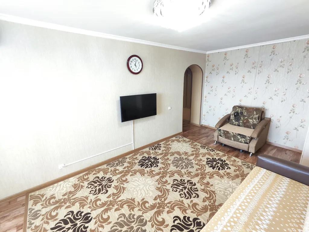 2-комнатные апартаменты в центре города с выходом в центральный парк