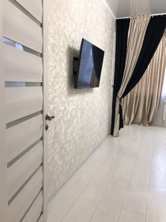 Квартира Квартира в центре — Анапа