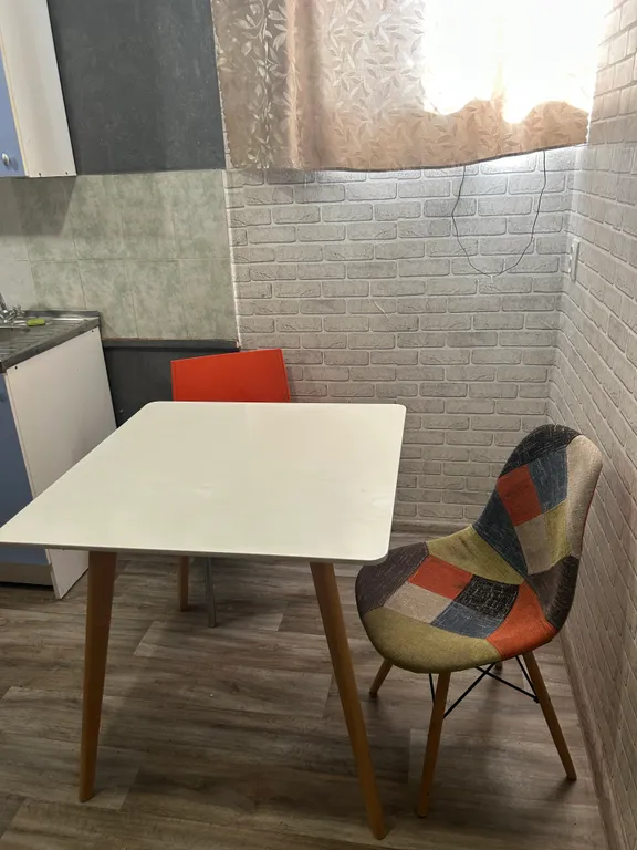 Уютная квартира на Нагибина НАПРОТИВ Н2О первая линия