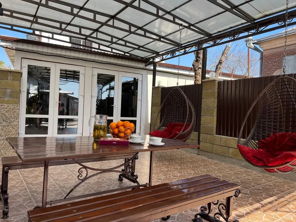 Квартира Комната — Сухум