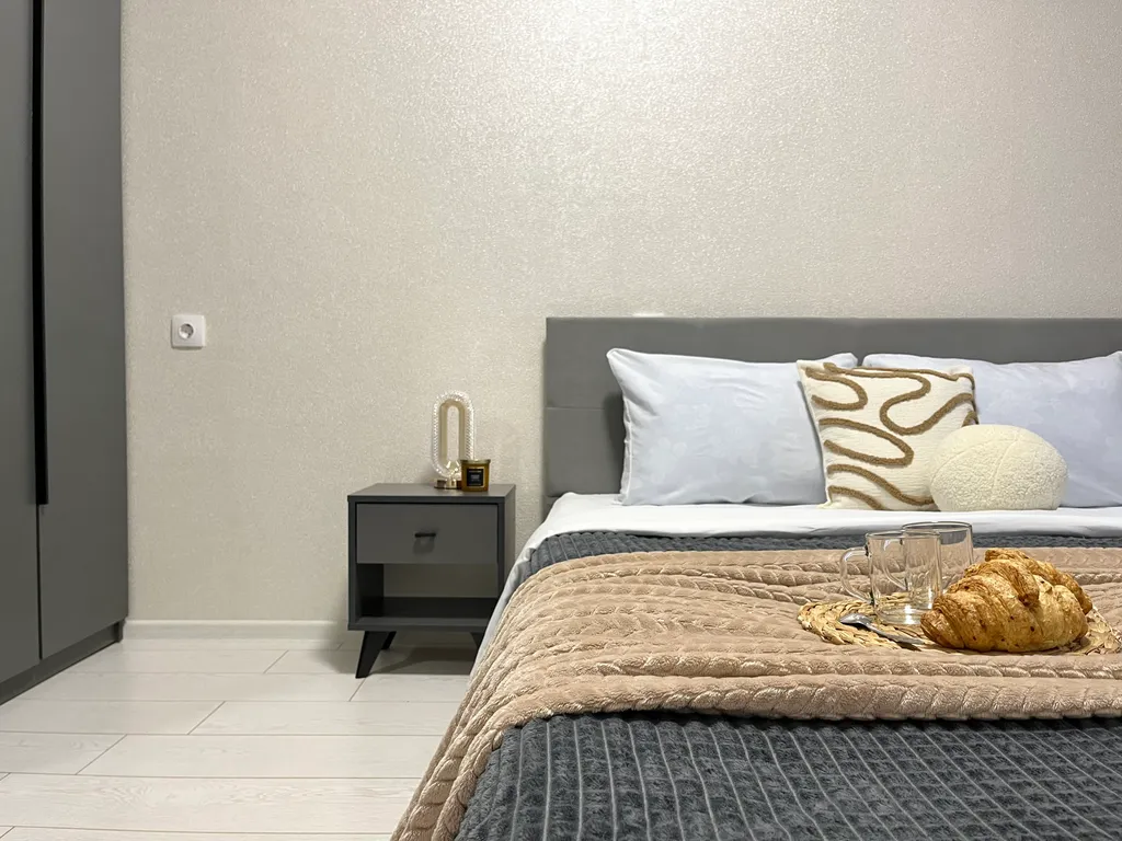 Квартира Апартаменты Домино на улицу Петра Подзолкова — Красноярск