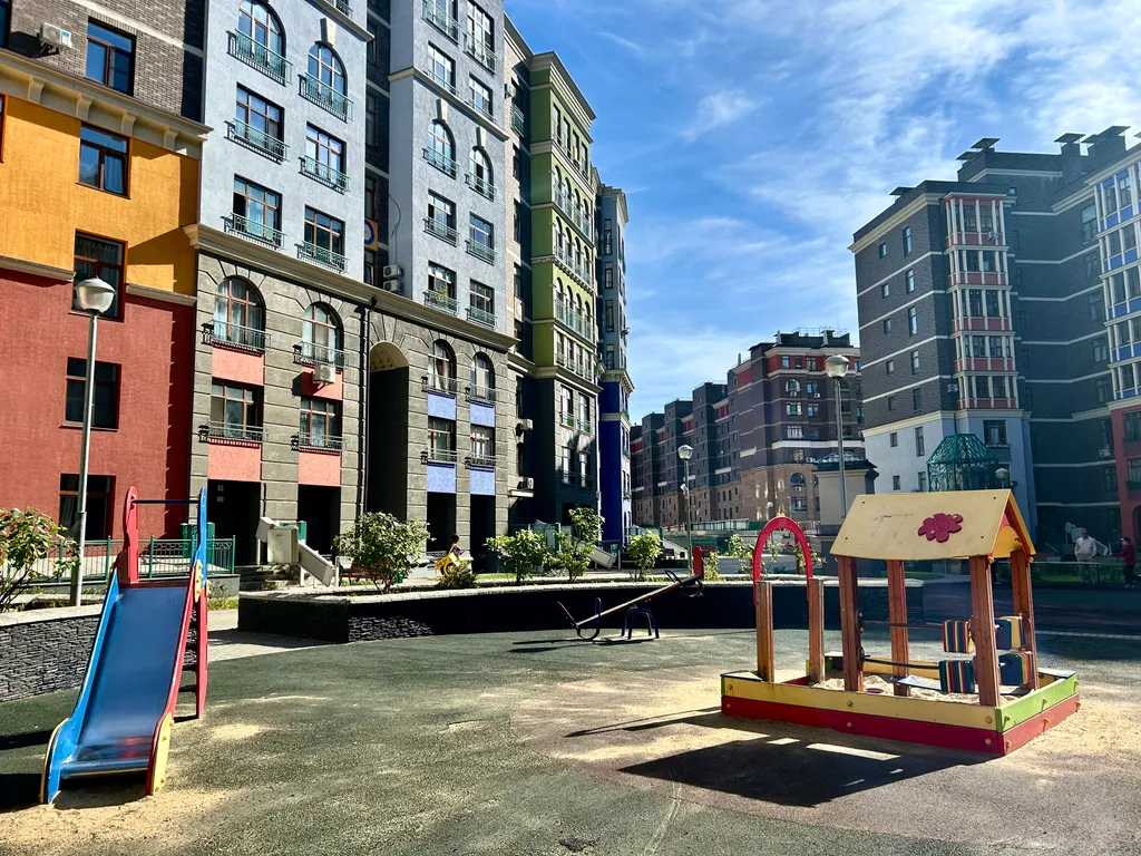 Квартира рядом с Шереметьево