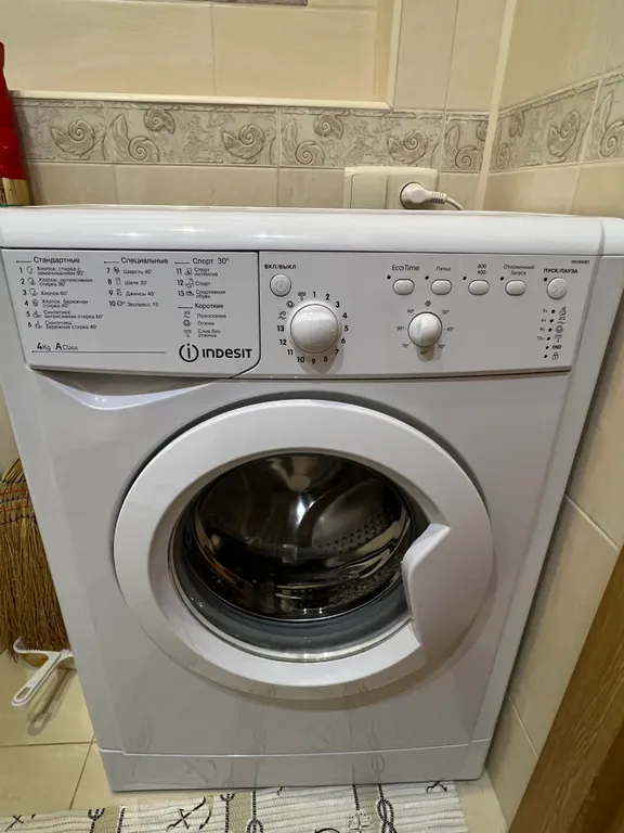 Квартира Квартира Студия Яхт-клуб Адмирал с видом на море — Севастополь