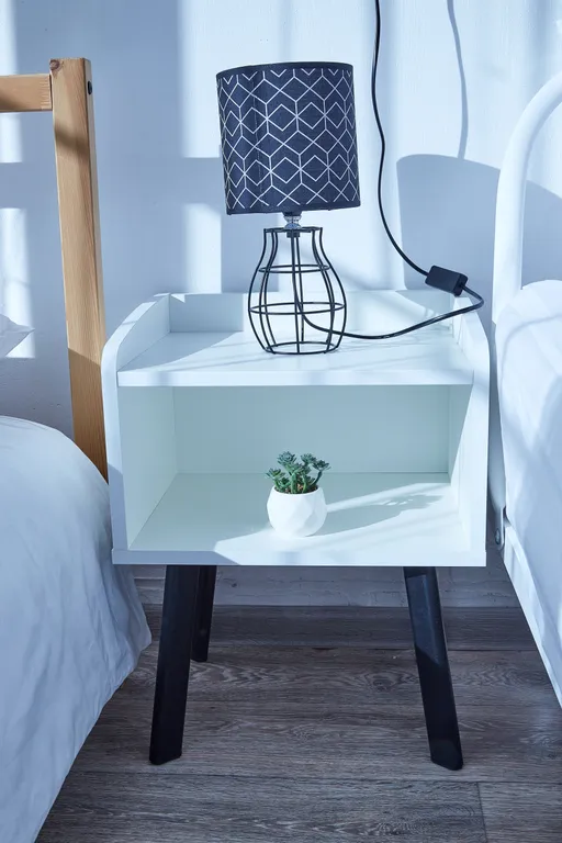 Просторный крутой апартамент с панорамными окнами