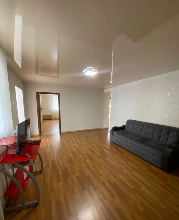 Дом в центре