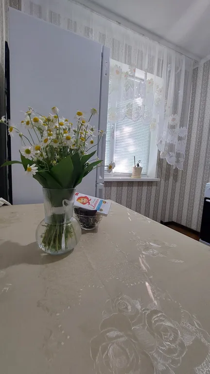 Уютная квартира в центре у улицы Советской
Бархатный сезон с нами