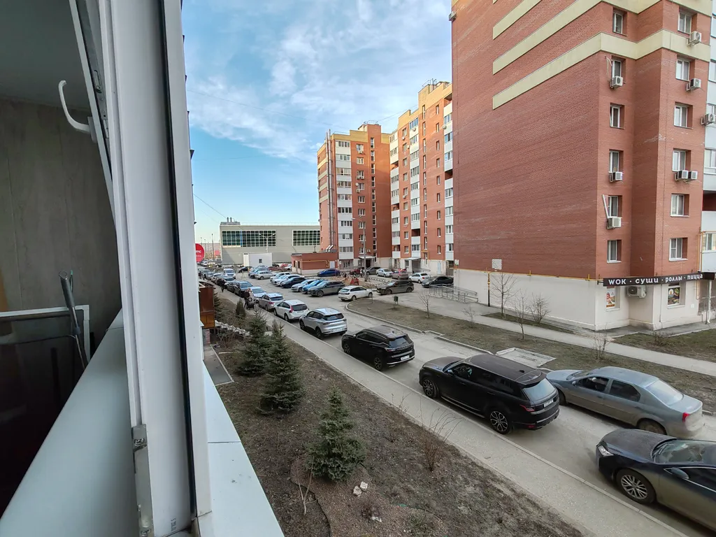 Уютная квартира рядом с горнолыжной базой