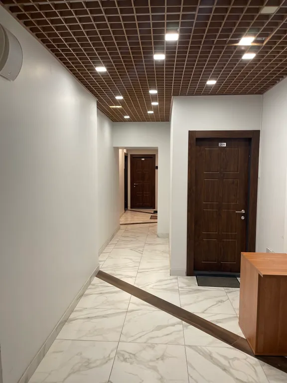 Квартира Квартира Студия на Бауманской — Москва