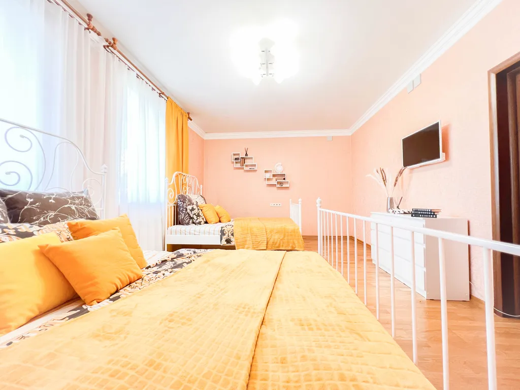 Квартира Апартамент престиж — аренда посуточно в Казань