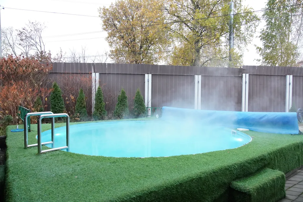 Дом Музыкальная волна