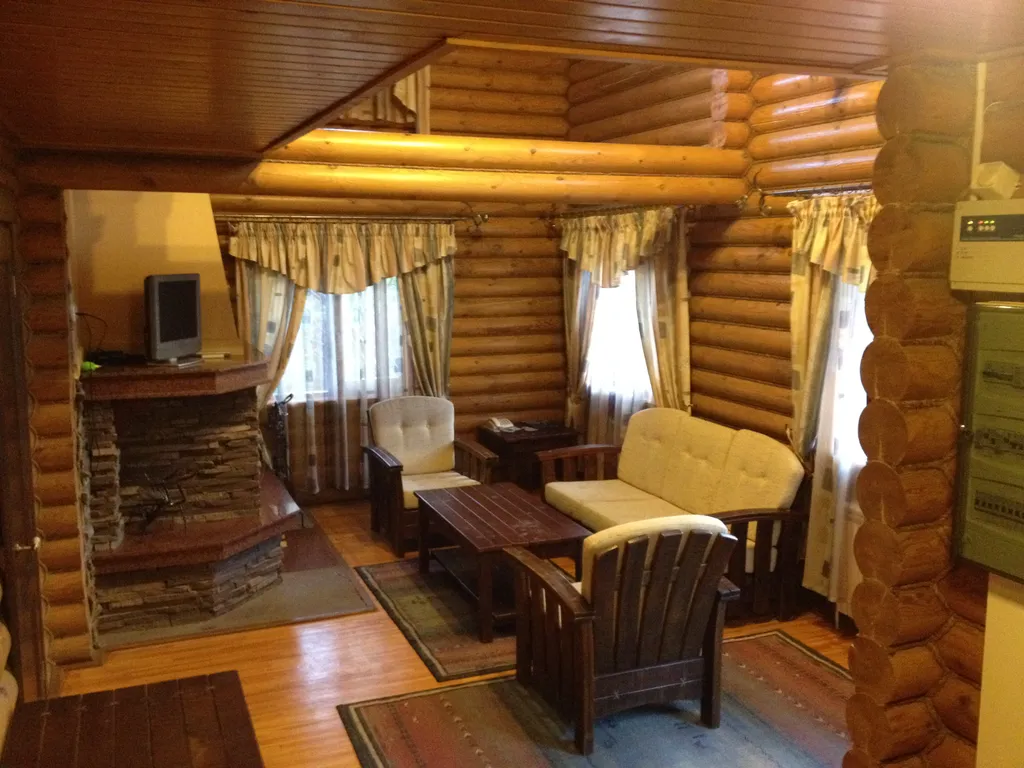 Коттедж 3-комнатный Дом — аренда посуточно в Ростов-на-Дону