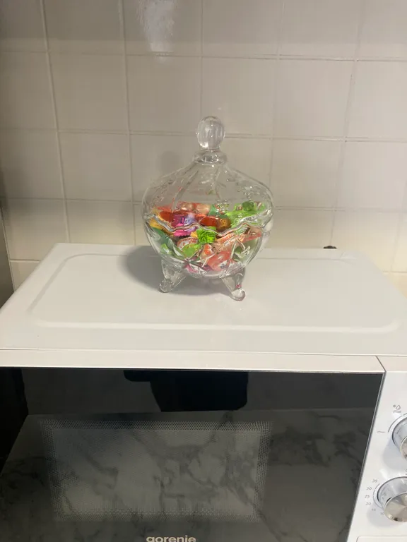 Уютная студия в отличном ЖК