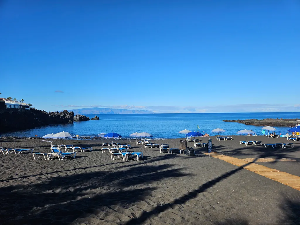 PaulMarie Family Apartment Playa La Arena