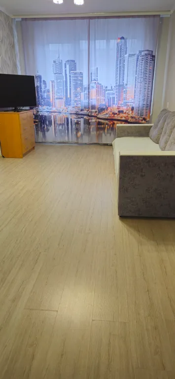 Квартира Квартира рядом с ж/д вокзалом — Тверь