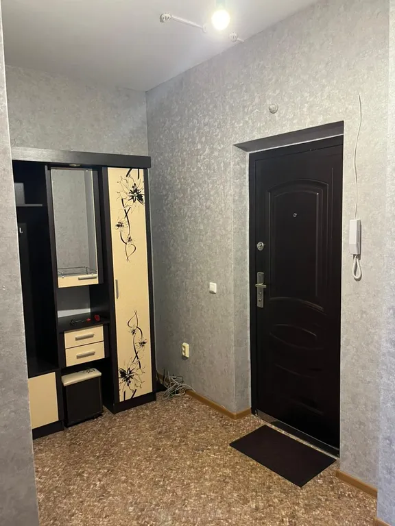 Квартира Уютная квартира рядом с периноталтным центром и детской краевой — Красноярск