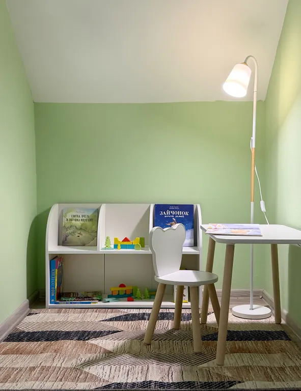 Гостеприимный дом