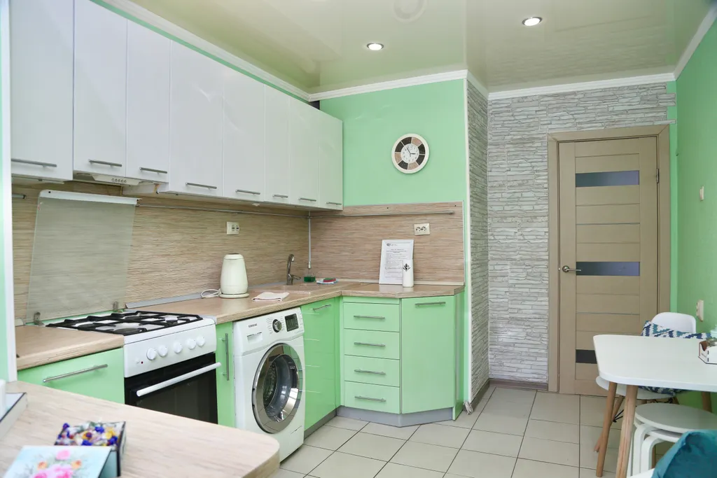 Апартаменты Comfort