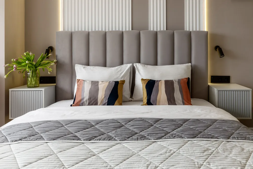 Студия с шикарным видом