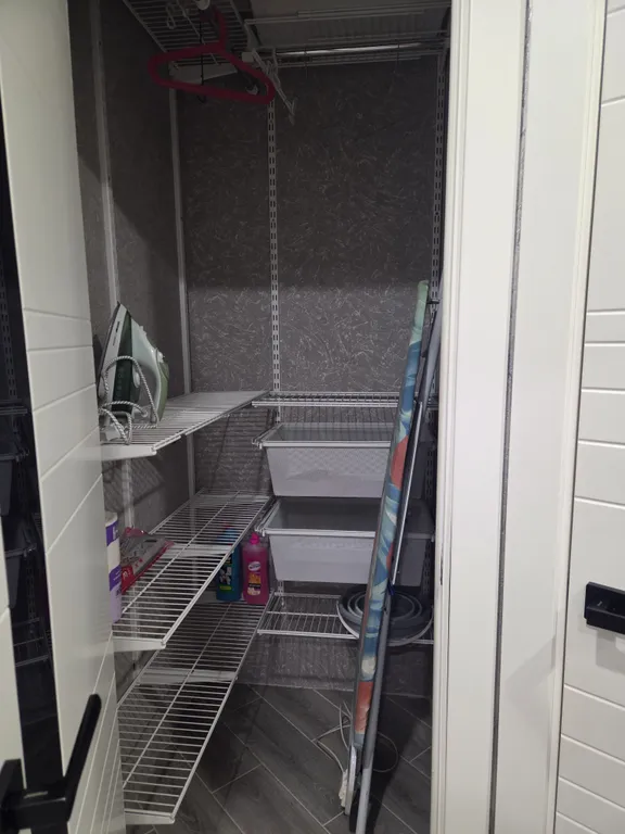 Тёплая, уютная квартира у Батарейной горы