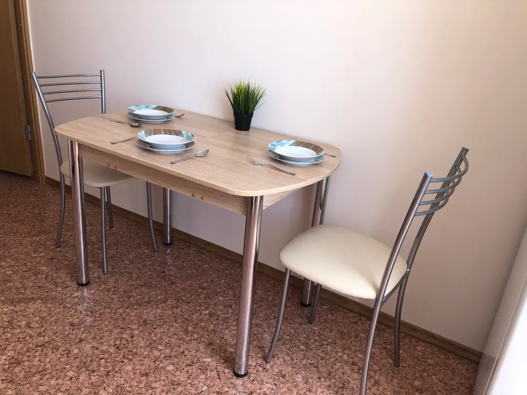 Квартира в лучшем районе города