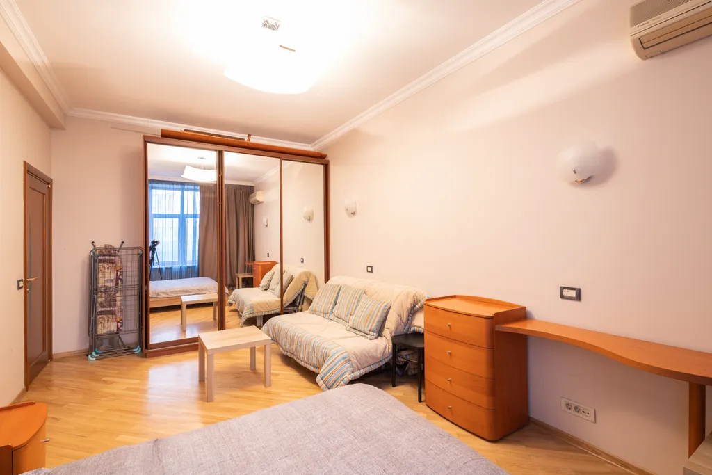 Квартира Квартира Апартамент рядом с Красной площадью — Москва