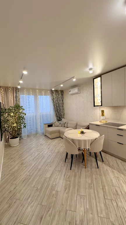 Уютная квартира в ЖК Минск Мир