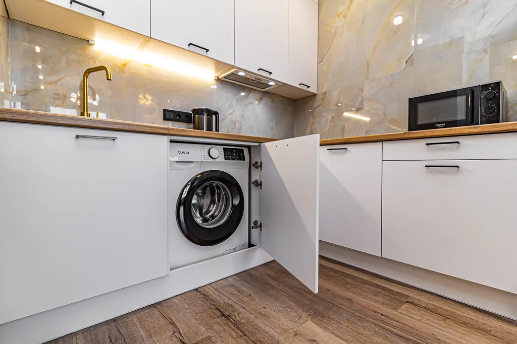 Квартира Стильная квартира для 4 гостей в ЖК Сказки Град — Краснодар