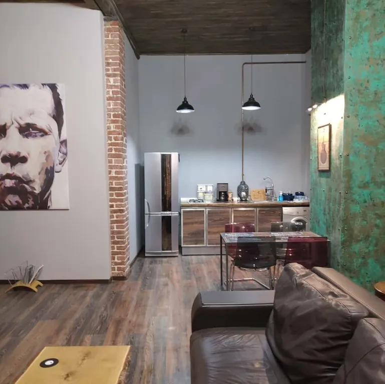 Апартаменты Music House