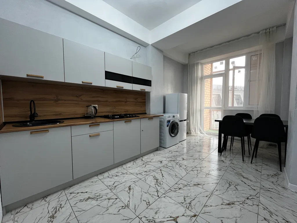 Апартамент рядом с морем