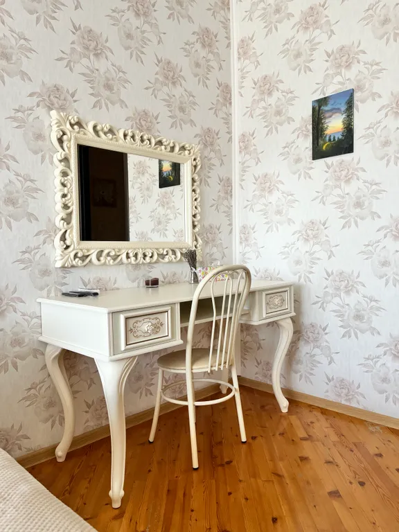 Уютная квартира в центре города, рядом с морем