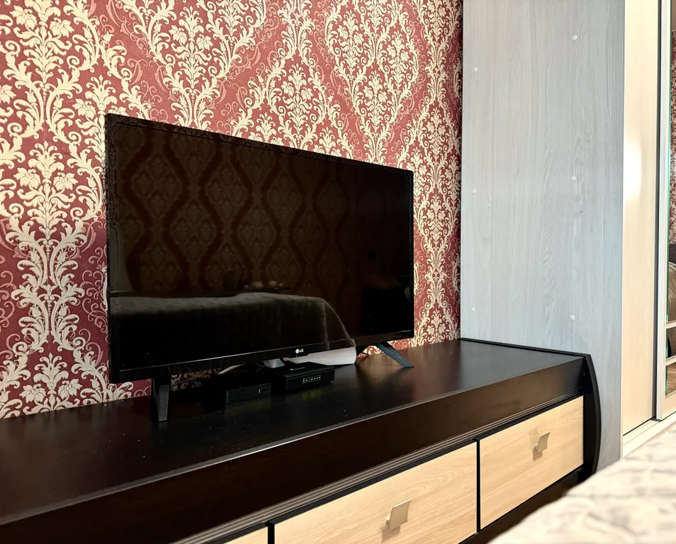 1-комн у РЖД ТЦ ВостокМолл