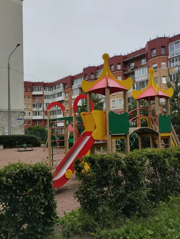 Вас ждёт уютная и светлая квартира