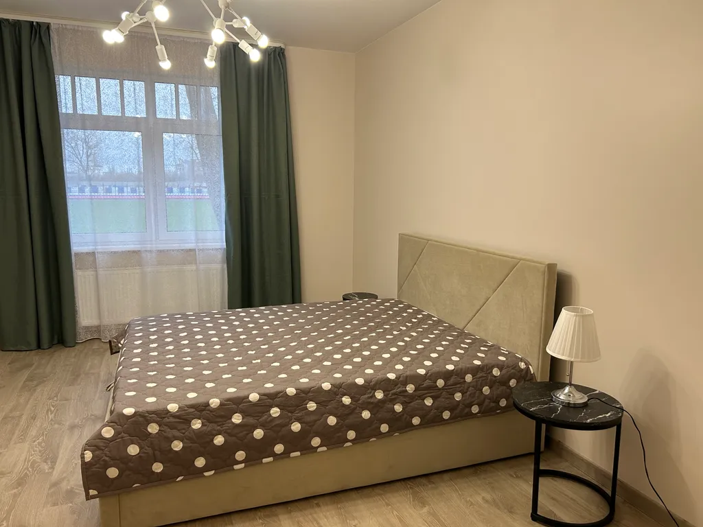 Квартира Квартира вблизи от моря — Зеленоградск