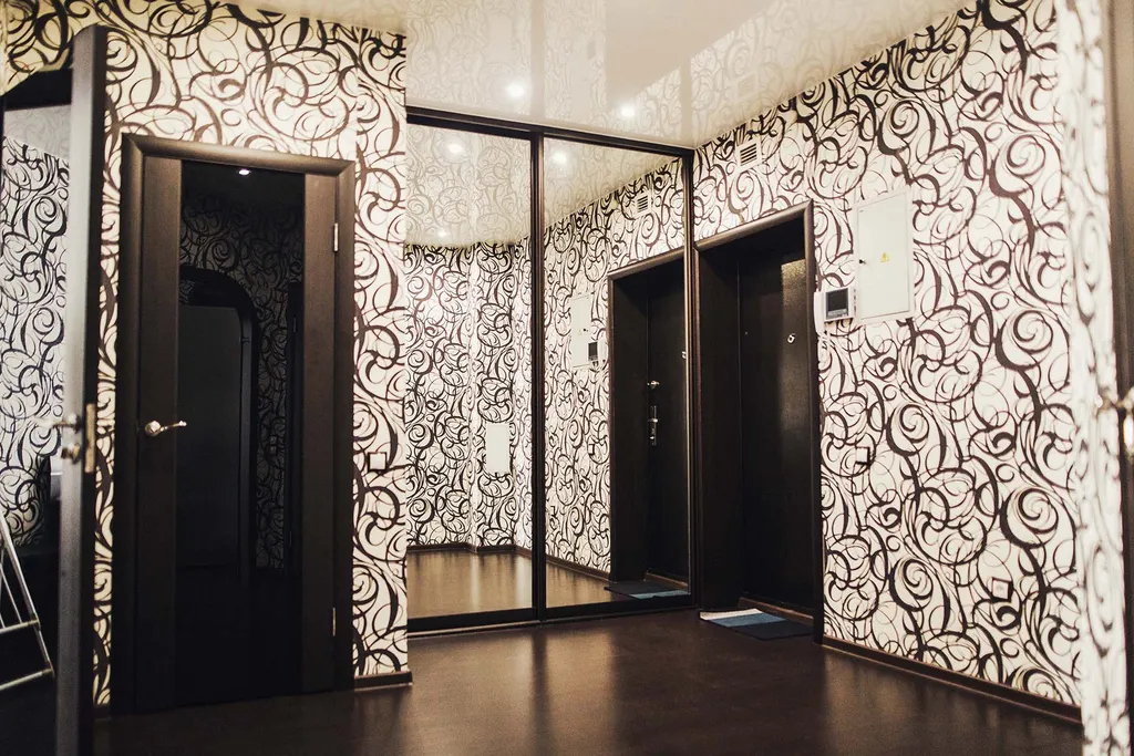 Видовые премиум-апартаменты в ЖК Фрегат