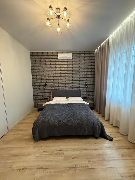 3-комнатный Дом