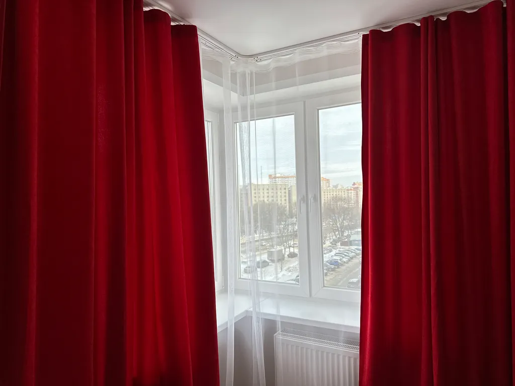 Форд против Феррари