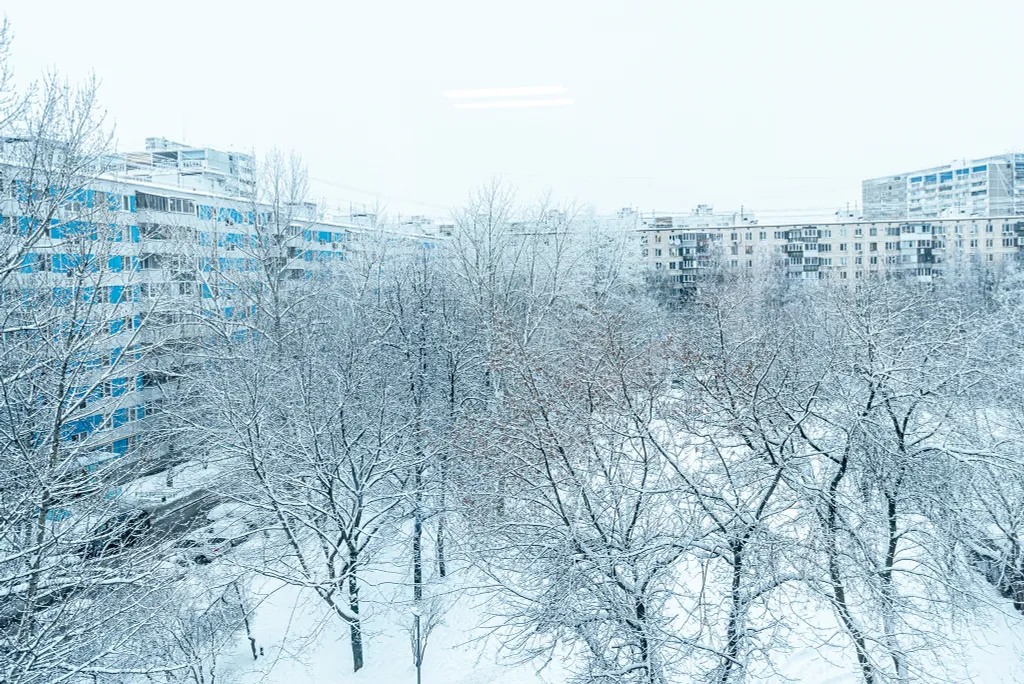 Квартира 1-комнатная Квартира — Москва