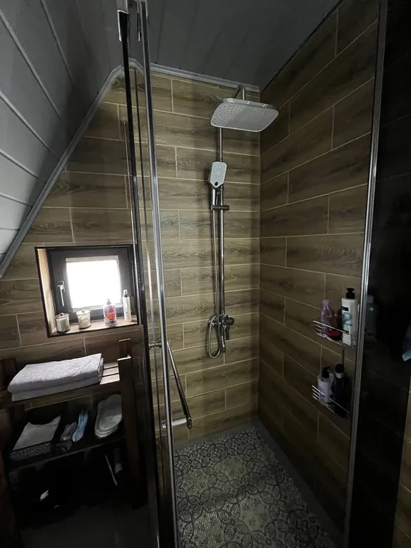 А-фрейм Минск-Грини