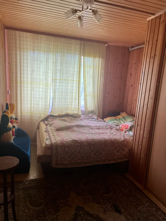 Лето на природе в своем доме с удобствами