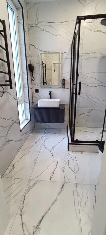 Апартаменты с кухней Люкс