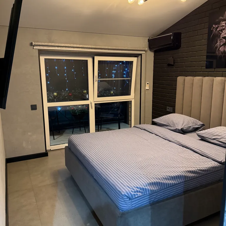 Квартира Квартира с видом на горы — Владикавказ