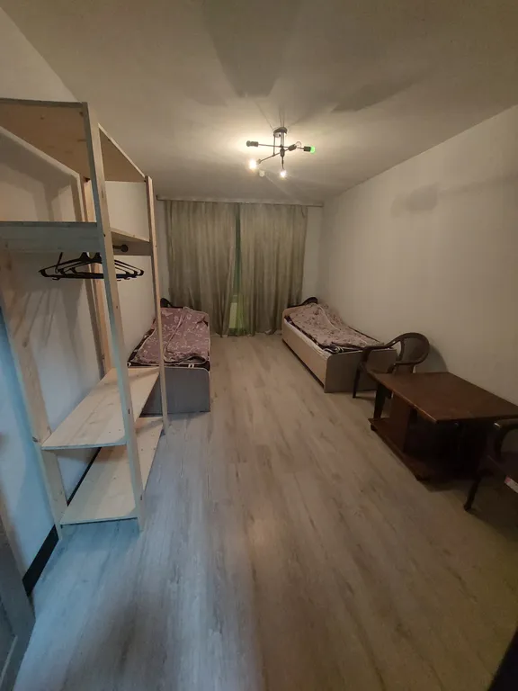 Квартира Квартира Большая двушка 7 раздельных кроватей — Ярославль