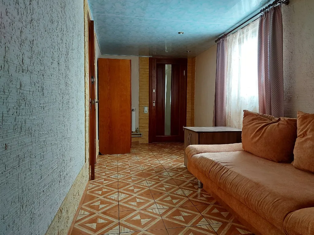 Усадьба Райский уголок