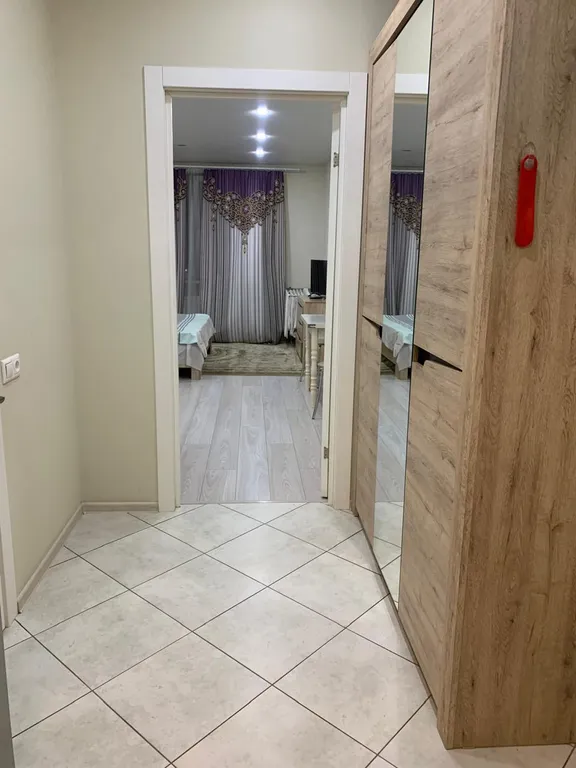 Апартаменты Облака