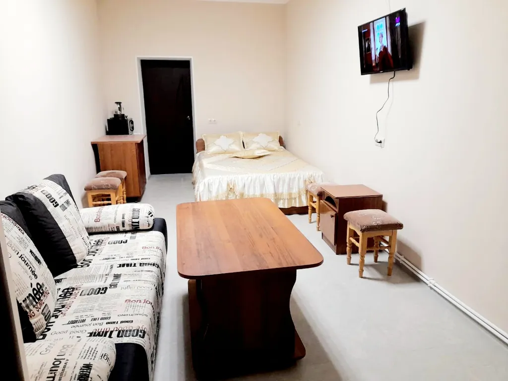 Квартира Номер в центре со всеми удобствами — аренда посуточно в Минеральные Воды