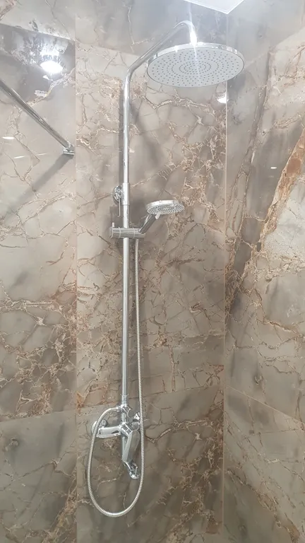 Квартира на Балтийском побережье