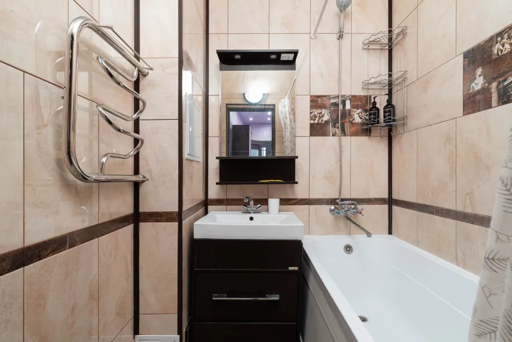 Квартира 1-комнатная Квартира — Краснодар