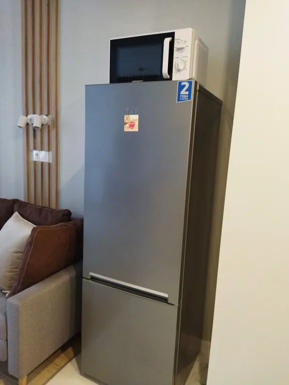 Комфортная студия в ЖК Новая Рига